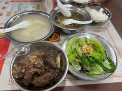 -阿秋牛排(湖心街店)