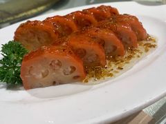 -峨嵋酒家(地安门店)