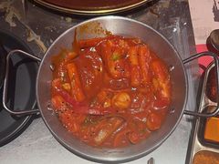 -西塔老太太泥炉烤肉(苏州大悦城店)