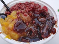 -中山美食街