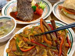 -津津飯堂