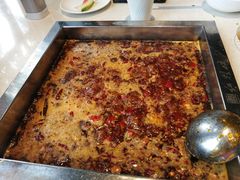 -红鼎坊·老成都火锅(新南门店)