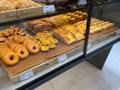 -Bread Talk 面包新语(荟聚店)