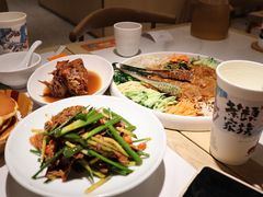 -上关东东北菜(夫子庙水游城店)