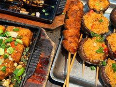 -神伙烧烤(南坪总店)