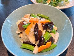 -晓长安·新陕菜(曲江店)