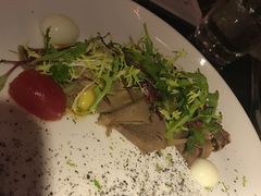 -wann lounge 低温慢煮牛排·清吧