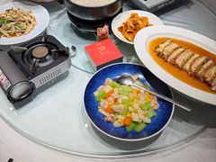 -诚如金·南宁本地菜(信息港店)