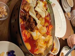 -贯贯吉·清真餐厅(浙江中路店)