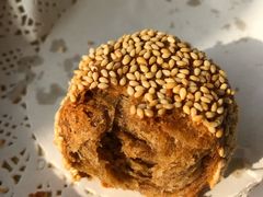 -竹叶涮肉坊(总店)