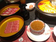 -牛New寿喜烧(闵行龙湖天街店)
