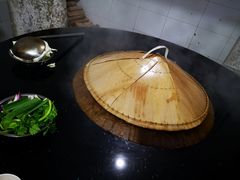 -老家柴火鸡(益州路店)