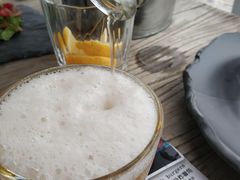 -AZUL by FUEL蓝色·法式酒馆(琶醍店)