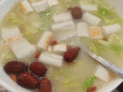 -桃子餐厅·天津菜(红星路直营店)