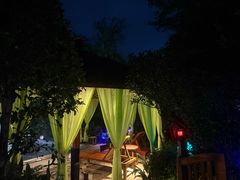 -天目湖御水温泉·度假酒店