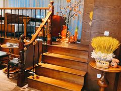 -及咖啡GatherCoffee(华申大厦店)