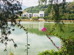 -福州大学(旗山校区)