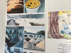 -苏州市吴中区光福窑上花果蜜饯厂