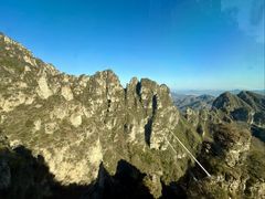 -狼牙山风景区