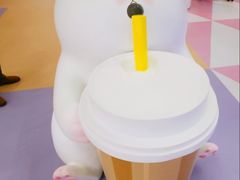 店内环境-梅龙镇广场