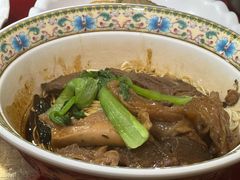 -金杨拉面王小吃面馆·牛三宝面·红烧牛肉粉