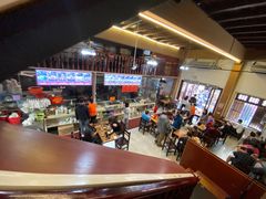 大堂-陈记汤饭(水巷口店)