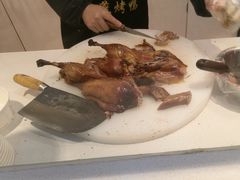 -恩燕烤鸭(园丁店)