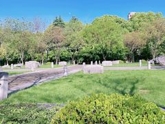 -明故宫遗址公园