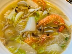 -铂尔台州菜(铂尔国际店)