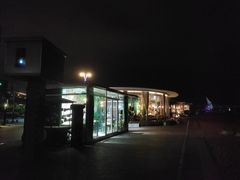 -丽达购物中心(崂山店)