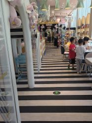 -奈尔宝家庭中心·亲子餐厅(前滩店)