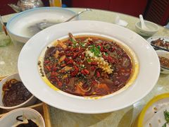 -老德州四合院·德州菜(天衢路店)
