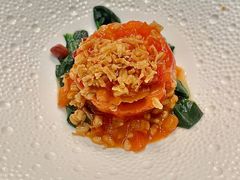 -东海朗廷酒店-唐阁T’ANG COURT 中餐厅