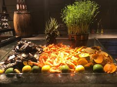 -圆顶阁西餐厅(郑州索菲特国际饭店 )