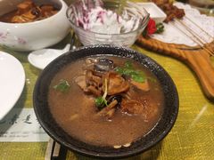 -忆品青莲素食文化主题餐厅(文华名城店)