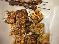 -郑记•不夜城烧烤•龙虾•虾蟹(黄鹤楼店)