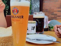 -巴伐利亚啤酒坊(意式风情街店)