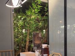 -绿茶餐厅(许昌万达广场店)