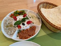 -ALAMEEN阿拉伯餐厅(三里屯店)