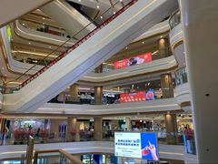 -吾悦广场(南京鼓楼店)