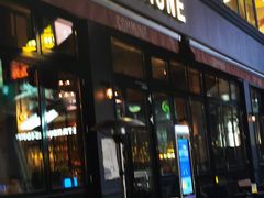 门面-COMMUNE幻师(五角场店)