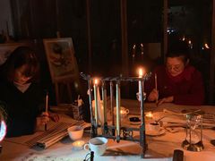 -六出私塾LiuChu•成人美术书法系统课程专业画室(熊婆婆的花园店)