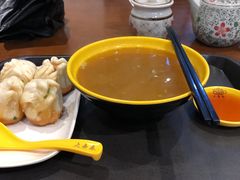 -大壶春生煎(四川中路店)