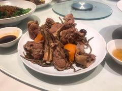 -汤城小厨•粤菜•靓汤(苏州街店)