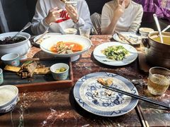 -钱塘花园·宁波菜