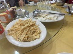 -吉莲利苑海鲜酒家(珠海拱北29年老字号店)