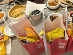 -海底捞火锅(旭辉MALL店)