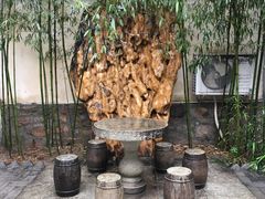 -老张烤羊(王哥庄店)