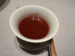 十年陈皮红豆沙-逸道(益丰·外滩源店)