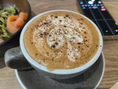 -Maxpoint Kitchen 西餐咖啡(乐峰广场店)